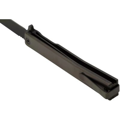 Нож Ocaso Solstice Titanium Black (10CTB) | Зображення 3