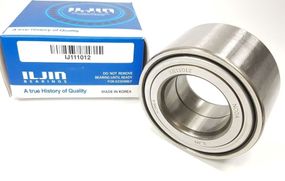 Підшипник передньої маточини Лачетті Леганза Такума ILJIN (IJ111012)