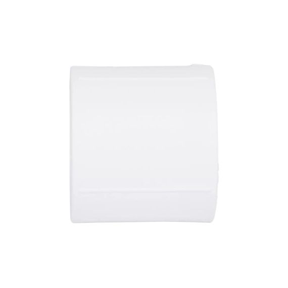 Муфта PPR Blue Ocean "Білий" 32 | Зображення 2