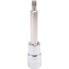 Головка торцевая Yato со вставкой TORX (YT-04324) - Топ Продаж!