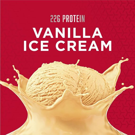 Протеин BSN Syntha-6 Isolate 4.5 kg (VANILLA ICE CREAM) | Зображення 1
