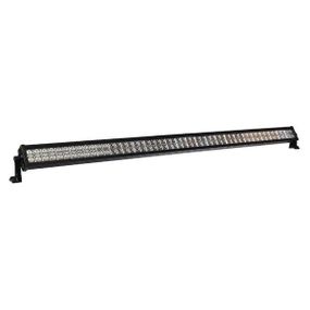 Фара додаткова LED 300W (100x3W CREE) планкоподібна, 22000lm, 9-32V (Combo) люстра 950-990330007