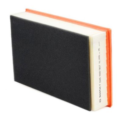 Воздушный фильтр для автомобиля Bosch F 026 400 007 | Зображення 2