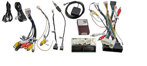 Автомагнитола штатная Volkswagen 2013-2015 SLOD Android 10.1 (1/16) черный (Volkswagen 2013-201_8800) | Зображення 3