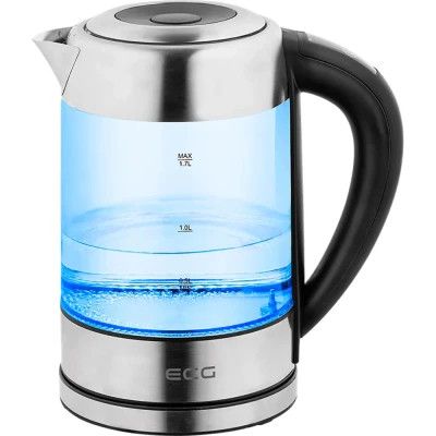 Електрочайник ECG RK 1777 Colore (RK1777 Colore) | Зображення 5