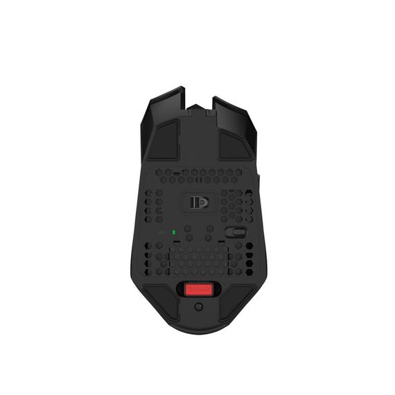 Миша ігрова бездротова A4-Tech Bloody R36 Ultra (Stone Black), чорна | Зображення 3