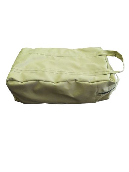 Сумка сапера 50 літрів М&М Вид 1 Coyote Койот (213565) | Зображення 3