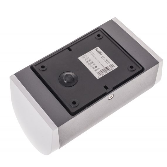 Подсветка LED фасадная IP54 AL-237/10W NW | Зображення 1
