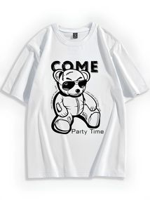 Футболка з дтф принтом