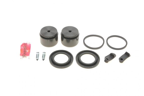 Ремкомплект супорта заднього VW Touareg 02- +2 поршня  Brembo  244916