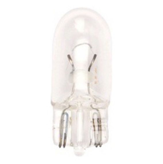 Лампа покажчика повороту і стоп-сигналу W21/5W 12 вольт