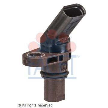 Датчик положения коленвала VW Caddy 04- / T5/T6 09-, Facet, 9.0773,