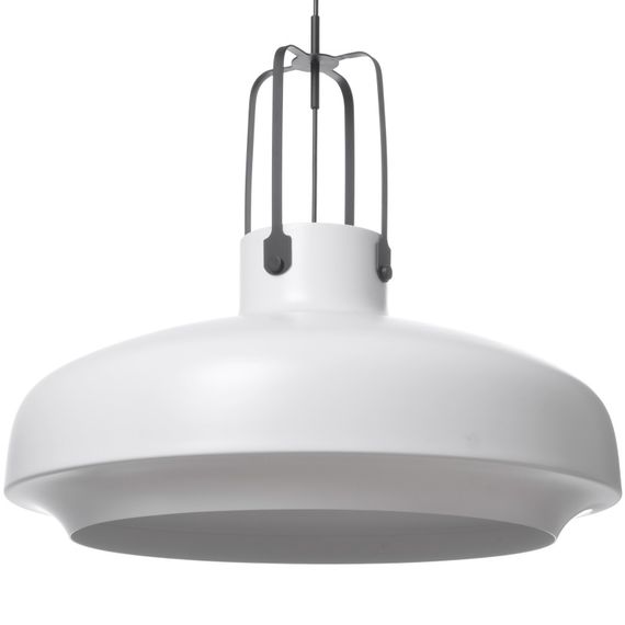 Люстра подвесная для кухни E27 40W WH (BL-273S/1) | Зображення 2