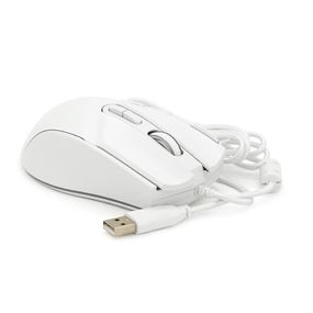 Мышь ведущая JEDEL GM800.8 кнопок, 1200/1800/2400/3600/4800/7200DPI арт.45348