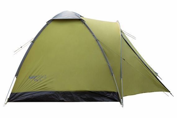 Намет Tramp Lite Fly 2 одношаровий olive UTLT-041 | Зображення 8