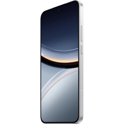 Мобильный телефон Xiaomi Poco F7 12/512GB Silver (1154374) | Зображення 8