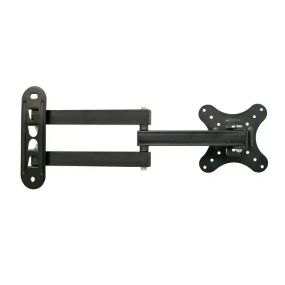 Крепление для телевизора на стену V-STAR 14"-27" DF03", кронштейн для монитора