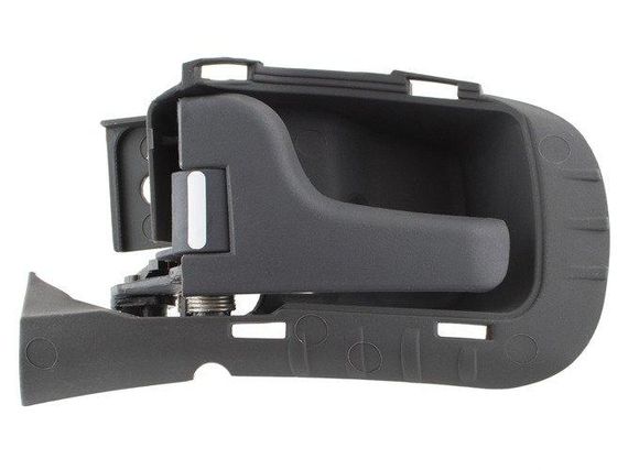 Mercedes Vito 638 96-03 двигун 2.2 внутрішня ручка передньої лівої двері