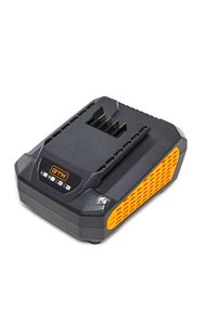 Пристрій для зарядки акумуляторів GTM CH56V/2.5A (56 В, 2.5 А)