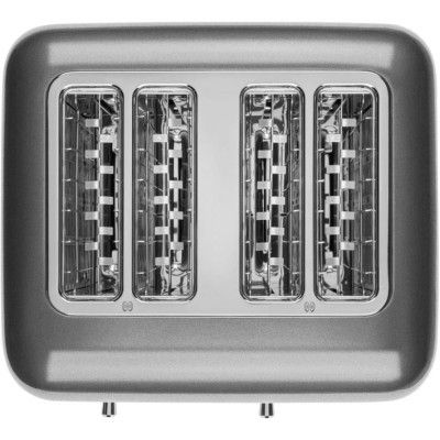 Тостер KitchenAid 5KMT4205EMS | Зображення 3