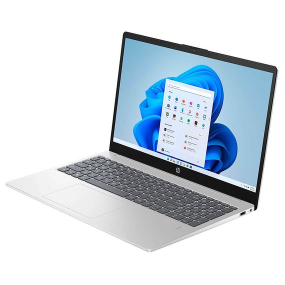Ноутбук HP 15-fc0000ua 15.6&quot; FHD IPS AG 825G2EA | Зображення 2
