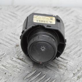 Перемикач світла фар Seat Altea 2005-2015 Управління освітленням Сєат Альтеа 5P1941431AG