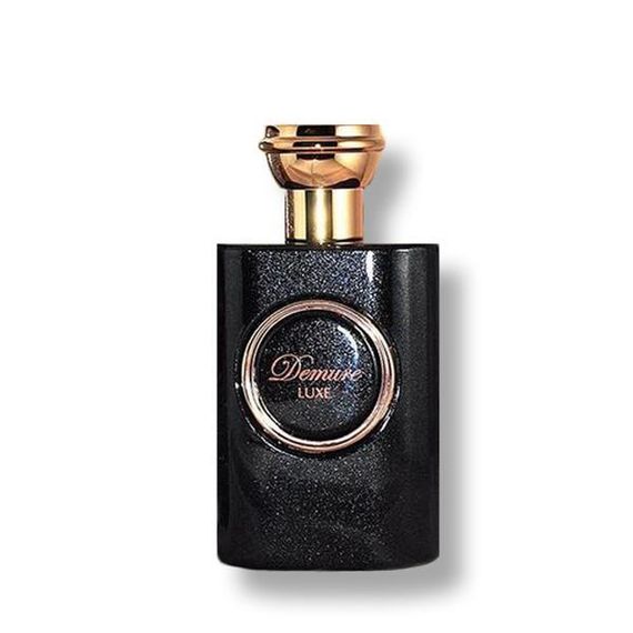 Парфумована вода Fragrance World Demure Luxe парфюмированная вода 100 мл 100 мл