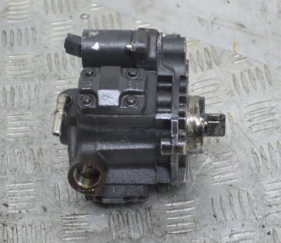 ПНВТ 2.0 HDI Peugeot Partner B9 207 308 3008 5008 2008-2025 Паливний насос високого тиску Пежо 9685705080 | Зображення 2