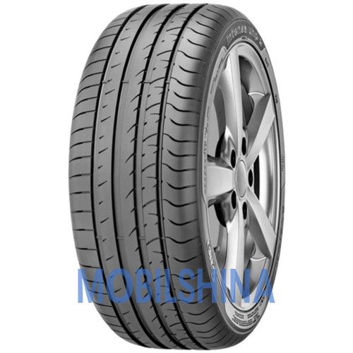 Летние шины SAVA Intensa UHP 2 (235/35R19 91Y)