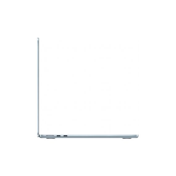 Ноутбук Apple MacBook Air 15 M4 A3241 Sky Blue (MC7D4UA/A) | Зображення 2