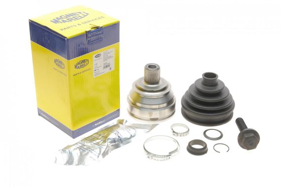 Шрус наружный VW T4 91-94 302015100301 | Зображення 1