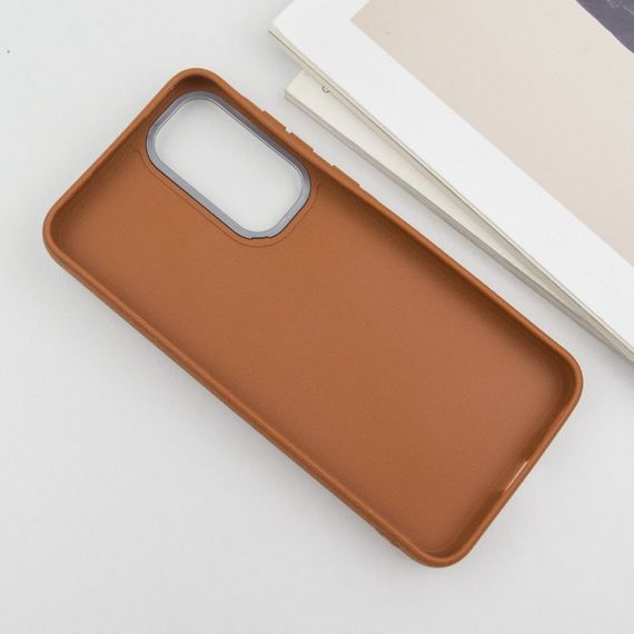 Чехол TPU Leather Toys для Samsung Galaxy A36 5G / A56 5G | Зображення 3