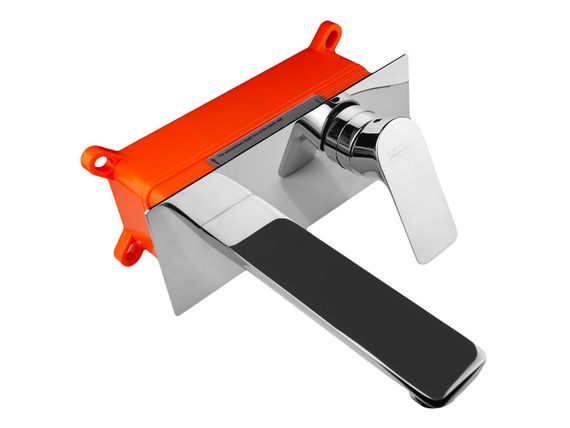 Змішувач для умивальника ASIGNATURA Delight 75501900 | Зображення 1