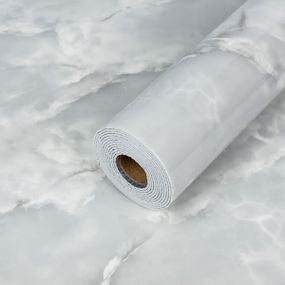 Самоклеюча стінова PET плитка у рулоні 600х3000х2мм SW-00001700