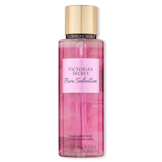 Парфумований спрей для тіла Victoria's Secret Pure Seduction FW-303 250 мл | Зображення 1