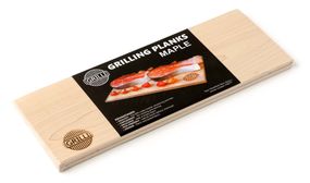 Планки для гриля з клену 40x15x0,8 см 2 шт GRILLI 776777 Код: 012548