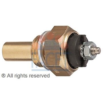 Датчик температуры охлаждающей жидкости Mercedes Benz T2 OM354/364 86-, Facet, 7.3112,