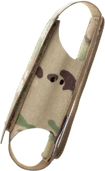 Чохол Kestrel для метеостанції 5000 серії. Колір - мультикам | Зображення 2