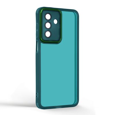 Чехол для мобильного телефона Armorstandart Shade Samsung A17 4G Dark Green (ARM87077) | Зображення 1