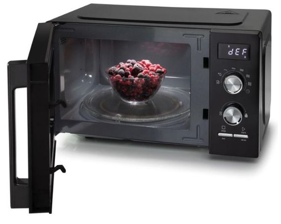 Мікрохвильова піч Gorenje MO 20 A3BH | Зображення 8