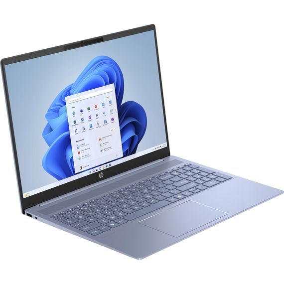 Ноутбук HP Pavilion 16-ag0017ua (B0AA7EA) | Зображення 1