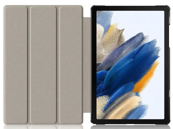 Чохол Primolux Slim для планшета Samsung Galaxy Tab A9 Plus 11" (SM-X210 / SM-X215 / SM-X216) - Dark Blue | Зображення 4