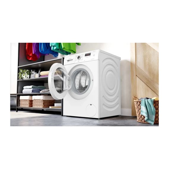 Пральна машина Bosch WGE02200BY | Зображення 3