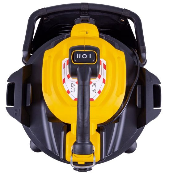 Пилосос мережевий DeWALT (DXV234P) | Зображення 5