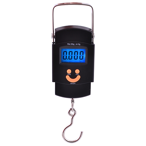 Кантер, безмен, ручные весы 602L, 50 кг (10 г)
