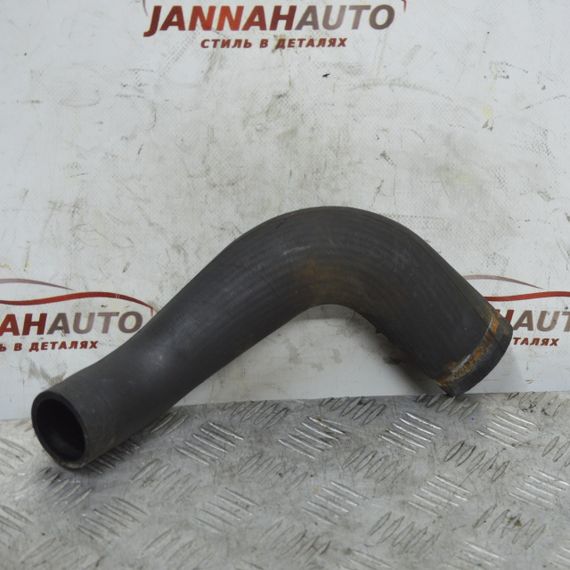 Патрубок інтеркулера 1.8 TDCI Ford Focus II 2004-2008 Трубка системи охолодження Форд Фокус 2 CH116118