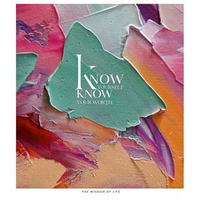 Зошит загальний "My motivations LOVE" 080-3164L-5 у лінію, 80 аркушів