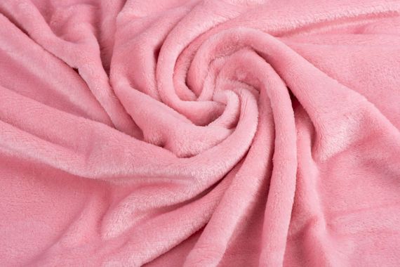 Плед Ardesto Flannel ART-0208-SB 200х220 см розовое | Зображення 4