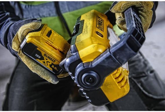 Ліхтар світлодіодний акумуляторний 500/1000/2000Лм DeWALT DCL077 | Зображення 7