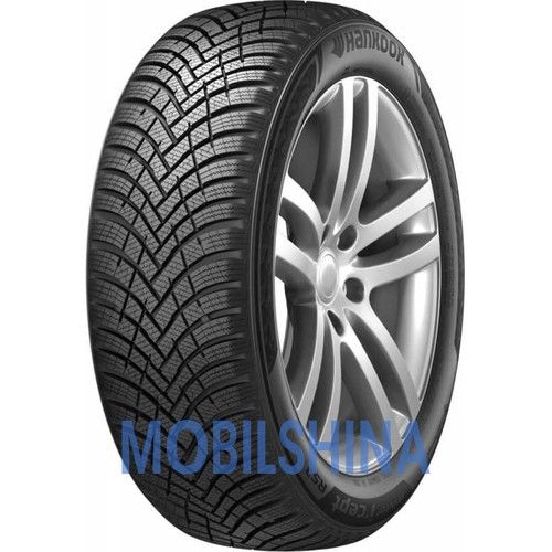 Зимние шины HANKOOK Winter i*cept RS3 W462 (215/65R16 102H)
